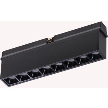Ideal Lux STICK 344997 Proiector de șină 1x8W/LED 2700K ip20