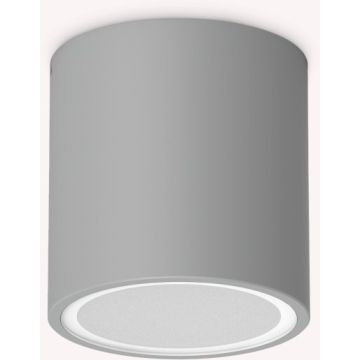 Ideal Lux TECHO 342726 Lumină montată pe suprafață 1x20W/GU10 ip54