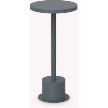 Ideal Lux TOFFEE 347806 Lampă de podea 1x11W/LED ip65