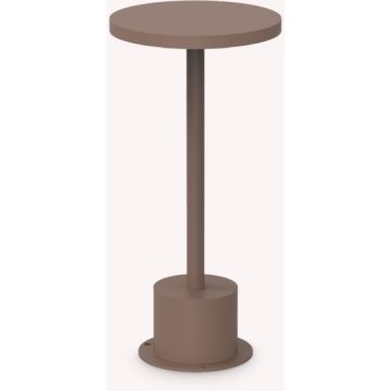 Ideal Lux TOFFEE 347813 Lampă de podea 1x11W/LED ip65