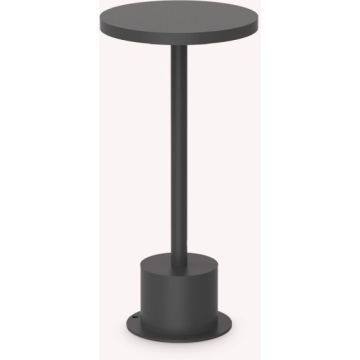 Ideal Lux TOFFEE 347820 Lampă de podea 1x11W/LED ip65