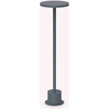 Ideal Lux TOFFEE 347837 Lampă de podea 1x11W/LED ip65