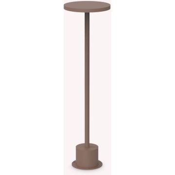 Ideal Lux TOFFEE 347844 Lampă de podea 1x11W/LED ip65