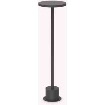 Ideal Lux TOFFEE 347851 Lampă de podea 1x11W/LED ip65