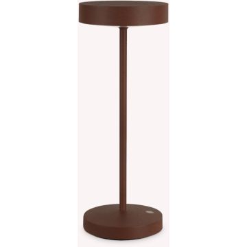 Ideal Lux TOFFEE 347868 Lampă de masă 1x2W/LED ip54