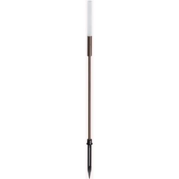 Ideal Lux TWIGGY 347875 Lampă de podea 1x1,5W/LED ip65