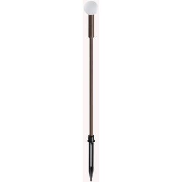 Ideal Lux TWIGGY 347899 Lampă de podea 1x1,5W/LED ip65