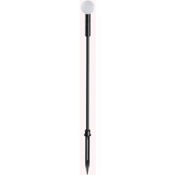 Ideal Lux TWIGGY 347905 Lampă de podea 1x1,5W/LED ip65