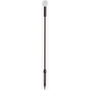 Ideal Lux TWIGGY 348360 Lampă de podea 1x1,5W/LED ip65