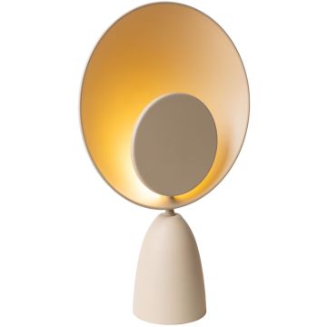 Lucide CASTAMAR 34552/03/41 Lampă de masă 1x3w/led 3000k 180lm ip20