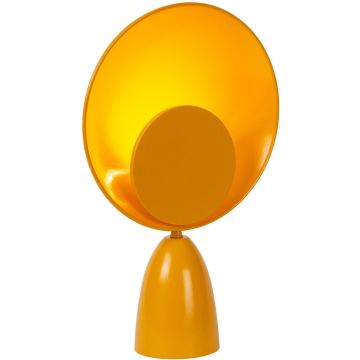 Lucide CASTAMAR 34552/03/44 Lampă de masă 1x3w/led 3000k 180lm ip20