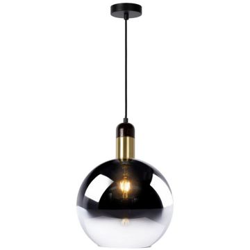 Lucide JULIUS 34438/28/65 Lampă cu pendul 1x40w/e27 ip20