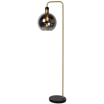 Lucide JULIUS 34738/01/65 Lampă de podea 1x25w/e27 ip20