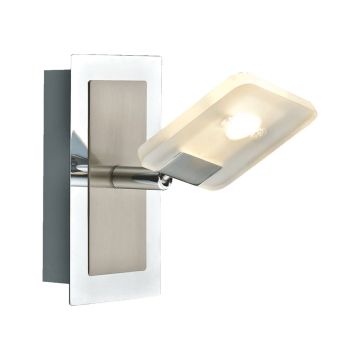 Prezent KYTON 34029 Aplique de perete 1x5W/LED 380lm IP20