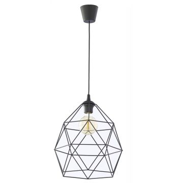 TK Lighting GALAXY 3455 Lampă cu pendul 1x15W/E27 IP20
