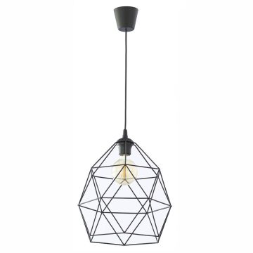 TK Lighting GALAXY 3455 Lampă cu pendul 1x15W/E27 IP20