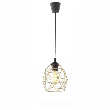 TK Lighting GALAXY 3456 Lampă cu pendul 1x15W/E27 IP20