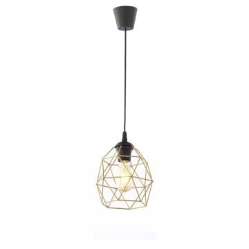 TK Lighting GALAXY 3456 Lampă cu pendul 1x15W/E27 IP20