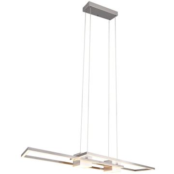 Trio ALBANY 347710407 Lampă cu pendul 1x37w/led 2700-6500k 4300lm ip20