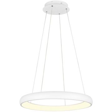 Trio CARDONA 349617531 Lampă cu pendul 1x59w/led 2300+3000+4000k 6900lm ip20