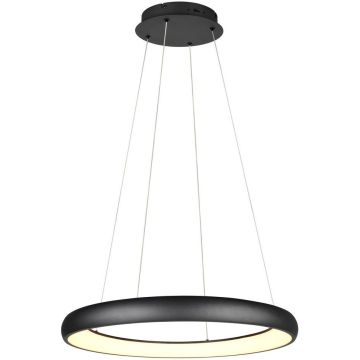 Trio CARDONA 349617532 Lampă cu pendul 1x59w/led 2300+3000+4000k 6900lm ip20