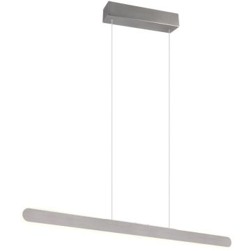Trio HELIOS 343310105 Lampă cu pendul 1x28w/led 2700-6500k 3300lm ip20