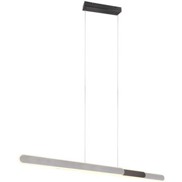 Trio HELIOS 343310305 Lampă cu pendul 1x48w/led 2700-6500k 5800lm ip20