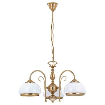 Alfa PARIS 3512 Candelabru 3x60W/E27