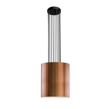 Antigo IHI 9493 Lampă cu pendul 1x60W/E27 IP20