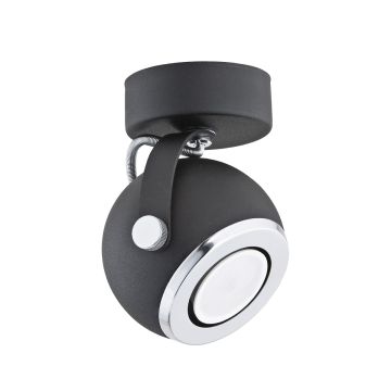 Argon KOS 3521 Aplique de perete 1x5W/GU10 IP20
