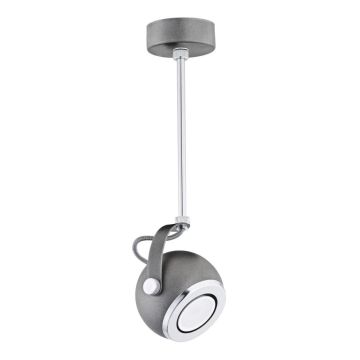 Argon KOS 3525 Lampă cu pendul 1x50W/GU10 IP20