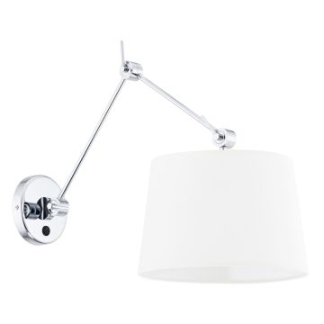 Argon ZAKYNTOS 3545 Aplique de perete 1x15W/E27 IP20
