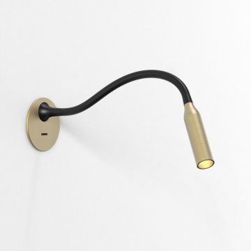 Astro Lighting LUCCA 1435011 Aplique de perete 3,6W/LED 2700K 124LM IP20