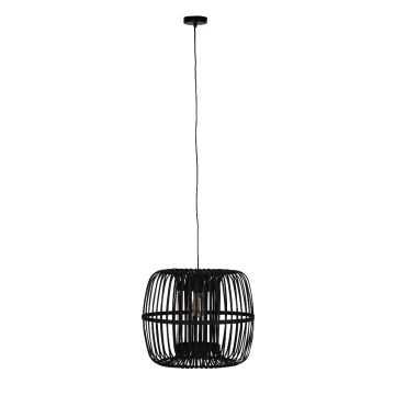 Dijk BAMBOO 55707-074 Lampă cu pendul 1x40W/E27 IP20