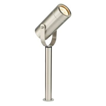 Endon PALIN 13914 Lampă de podea 7W/GU10 IP44