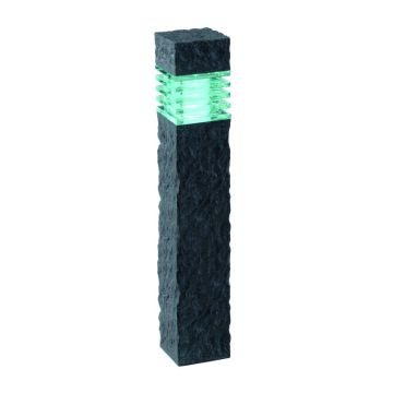 Garden Lights KOLOSSOS 3544461 Lampă de podea 1x2W/GU5,3/MR16