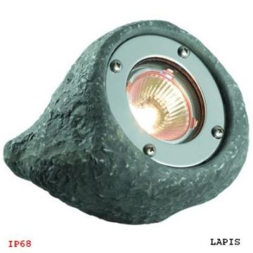 Garden Lights LAPIS 3577441 Proiector de grădină 1x3W/GU5,3 110LM