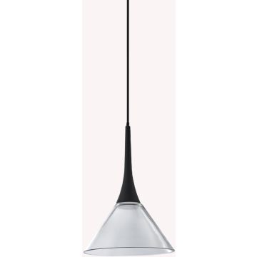 Ideal Lux COCKTAIL 353647 Lampă cu pendul 1x7W/LED ip20