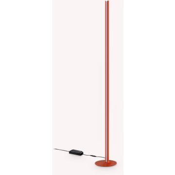 Ideal Lux DORICA 354668 Lampă de podea 1x50W/LED ip20