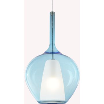 Ideal Lux KALIQUE 359588 Lampă cu pendul 1x42W/E27 ip20