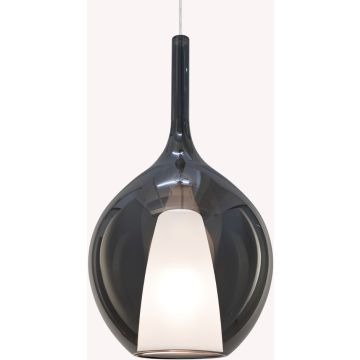 Ideal Lux KALIQUE 359618 Lampă cu pendul 1x42W/E27 ip20