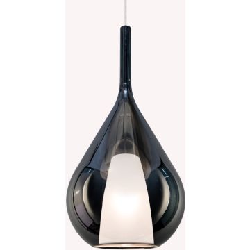 Ideal Lux KALIQUE 359724 Lampă cu pendul 1x42W/E27 ip20