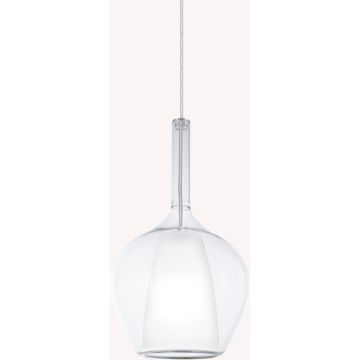 Ideal Lux KALIQUE 359939 Lampă cu pendul 1x42W/E27 ip20