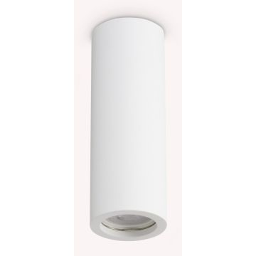 Ideal Lux LOOK 355740 Lumină montată pe suprafață 1x28W/GU10 ip20