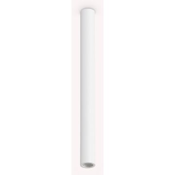 Ideal Lux LOOK 355757 Lumină montată pe suprafață 1x28W/GU10 ip20