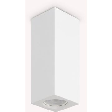 Ideal Lux LOOK 355764 Lumină montată pe suprafață 1x28W/GU10 ip20