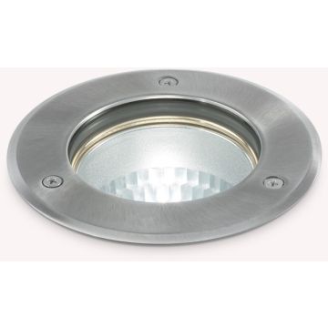 Ideal Lux PARK 351780 Lumină îngropată deasupra plafonului 1x20W/GU10 ip67