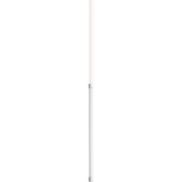Ideal Lux TUBIX 352664 Lampă cu pendul 1x8W/LED ip20