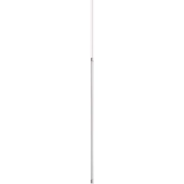 Ideal Lux TUBIX 352671 Lampă cu pendul 1x11W/LED ip20