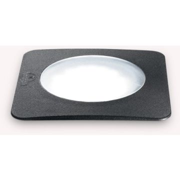 Ideal Lux WAY 351513 Lampă cu senzor de mișcare 1x1,7W/G9 ip67